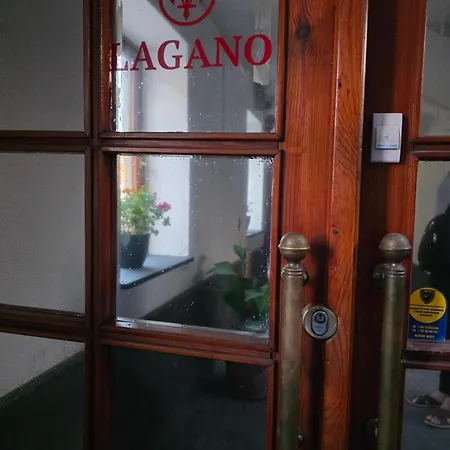 アパート Lagano - Bascarsija Old Town サラエヴォ